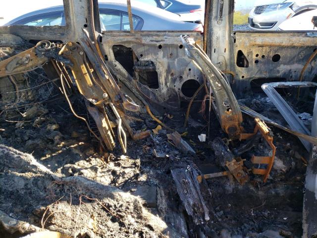 Photo 6 from auction – 2006 JEEP COMMANDER with VIN 1J8HG582X6C357428