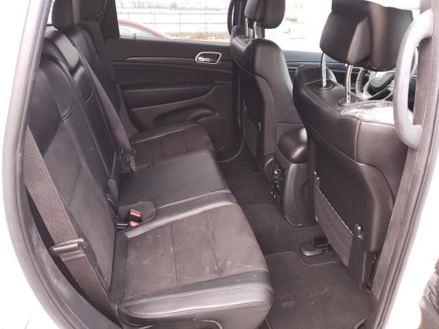 Photo 6 from auction – 2019 JEEP GRAND CHER with VIN 1C4RJFAG7KC777974