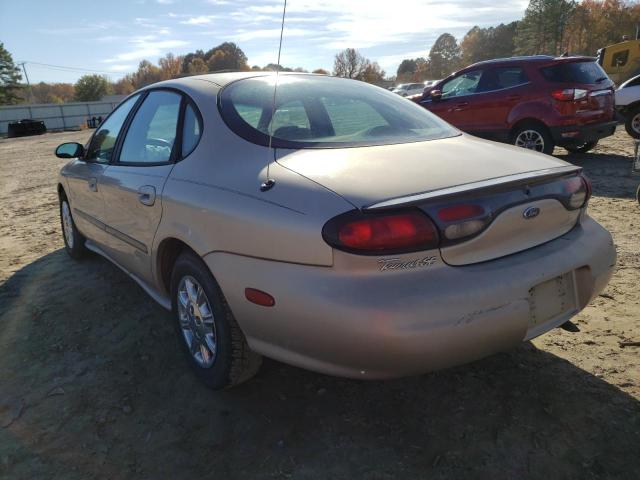 Photo 3 from auction – 1998 FORD TAURUS LX with VIN 1FAFP52S1WA154145