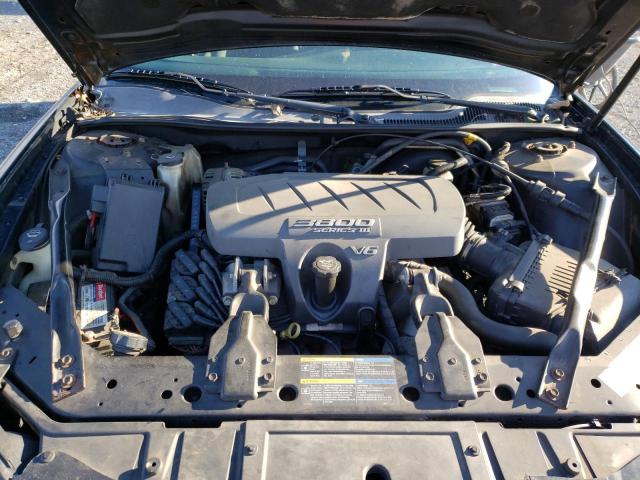 Photo 7 from auction – 2005 PONTIAC GRAND PRIX with VIN 2G2WS522851313166