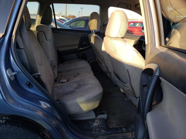 Photo 6 from auction – 2011 TOYOTA RAV4 with VIN 2T3BF4DV5BW167974