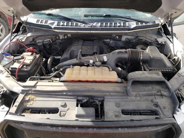 Photo 7 from auction – 2017 FORD F150 SUPER with VIN 1FTEX1EP4HKC18200