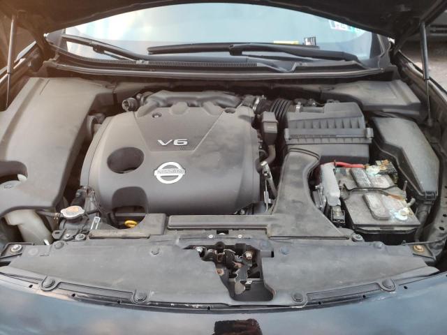 Photo 7 from auction – 2014 NISSAN MAXIMA S with VIN 1N4AA5AP3EC431843