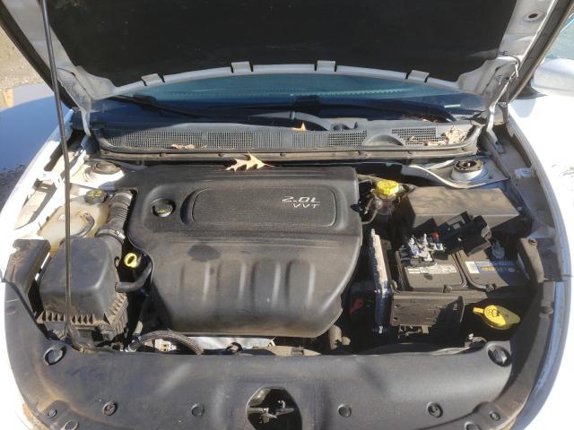 Photo 7 from auction – 2013 DODGE DART SXT with VIN 1C3CDFBA7DD200516