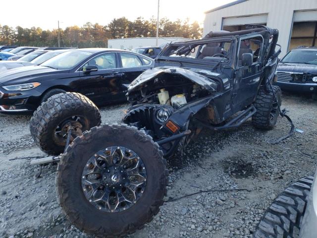 Photo 2 from auction – 2004 JEEP WRANGLER / with VIN 1J4FA49S34P701030