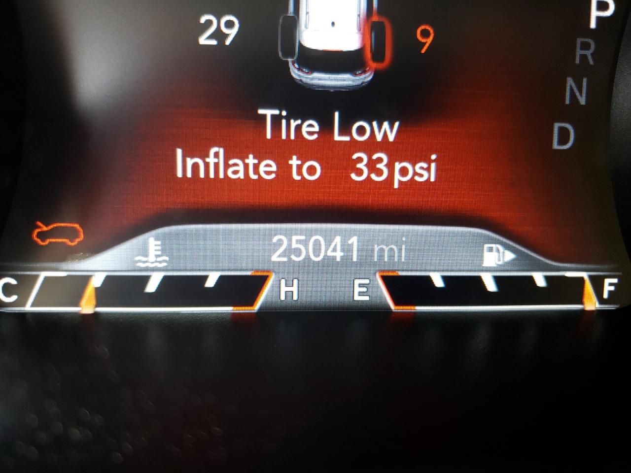 Photo 8 from auction – 2019 JEEP CHEROKEE L with VIN 1C4PJLDN8KD171254