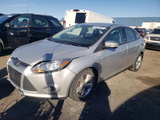 Photo 2 from auction – 2014 FORD FOCUS SE with VIN 1FADP3F20EL223352