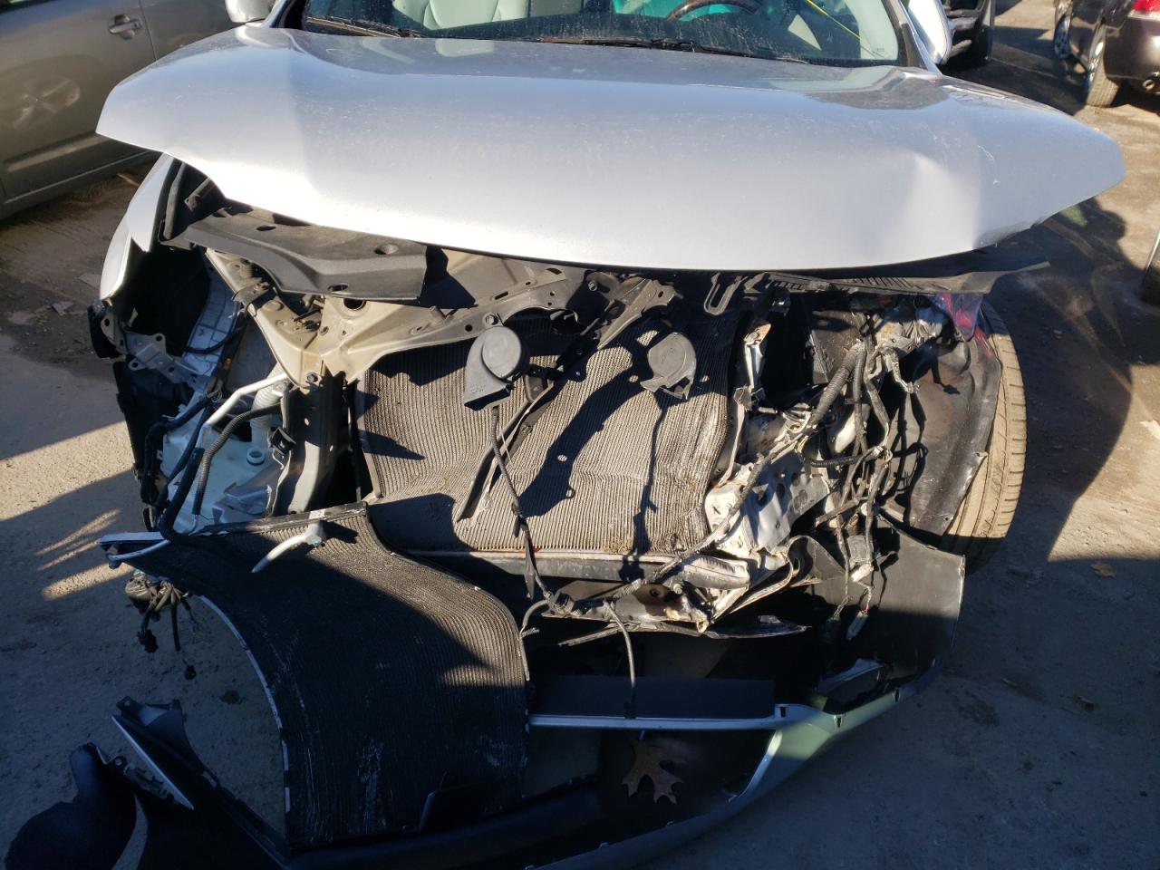 Photo 7 from auction – 2012 LEXUS RX 350 with VIN 2T2BK1BA5CC149668