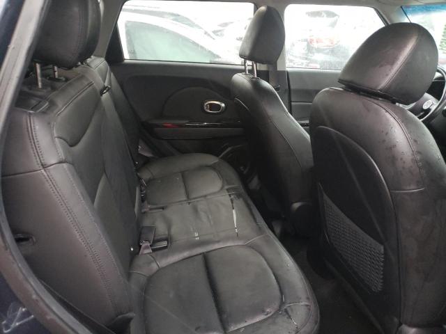 Photo 6 from auction – 2016 KIA SOUL ! with VIN KNDJX3A50G7268155