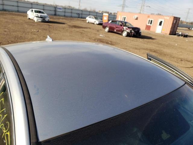 Photo 9 from auction – 2015 HYUNDAI SONATA SE with VIN 5NPE24AF1FH079247