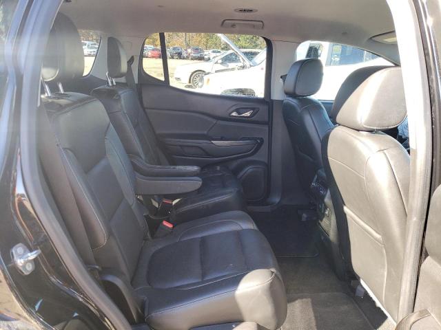 Photo 6 from auction – 2018 GMC ACADIA SLT with VIN 1GKKNMLS7JZ147397