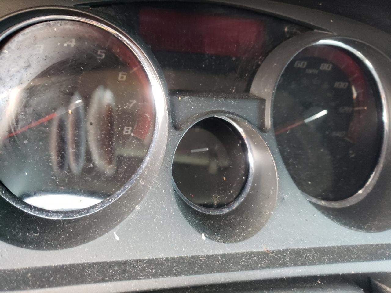 Zdjęcie 8 z aukcji – 2012 GMC ACADIA SLE z VIN 1GKKRNED3CJ297727