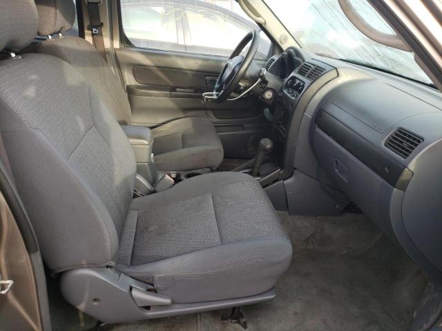 Photo 5 from auction – 2003 NISSAN FRONTIER C with VIN 1N6ED29X13C403281