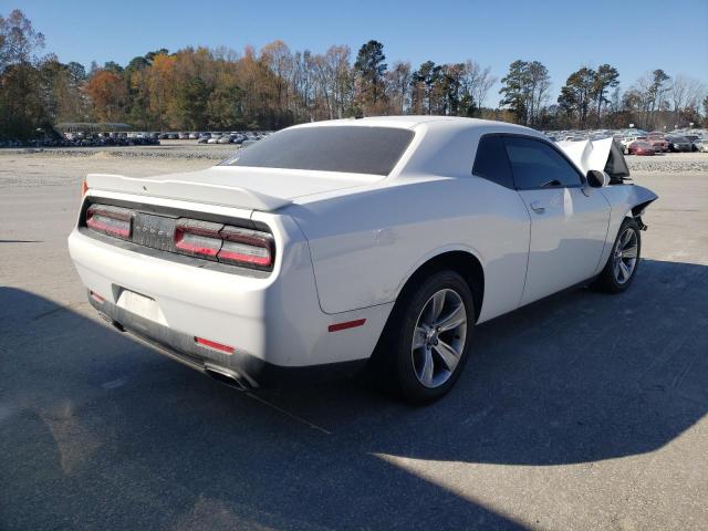 Photo 4 from auction – 2019 DODGE CHALLENGER with VIN 2C3CDZAGXKH694118
