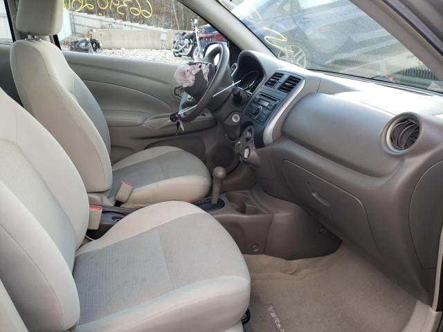 Photo 5 from auction – 2012 NISSAN VERSA S with VIN 3N1CN7AP4CL936782
