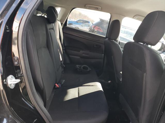 Photo 6 from auction – 2015 MITSUBISHI OUTLANDER with VIN 4A4AR3AU1FE033347