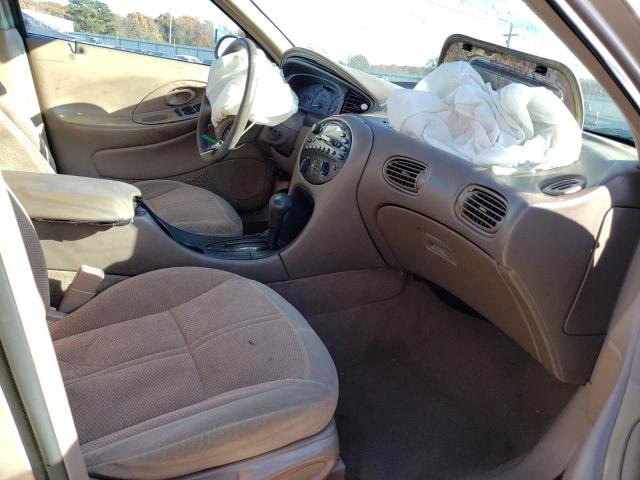 Photo 5 from auction – 1998 FORD TAURUS LX with VIN 1FAFP52S1WA154145