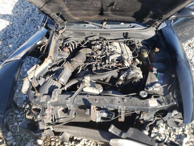 Photo 7 from auction – 1998 FORD MUSTANG with VIN 1FAFP4442WF231813