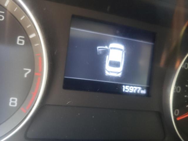 Photo 8 from auction – 2021 KIA FORTE FE with VIN 3KPF24AD4ME333635