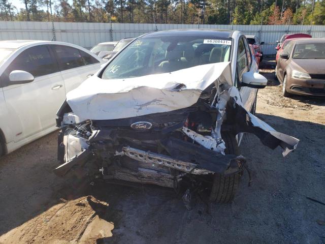 Photo 9 from auction – 2016 FORD C-MAX SEL with VIN 1FADP5BU1GL112962