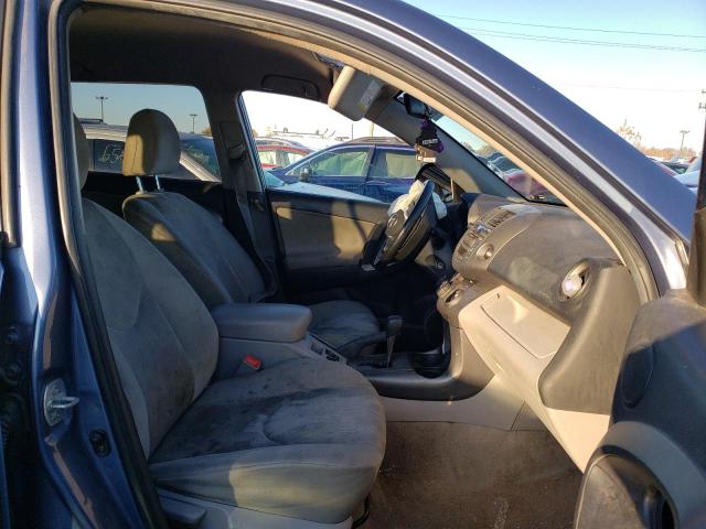 Photo 5 from auction – 2011 TOYOTA RAV4 with VIN 2T3BF4DV5BW167974