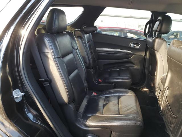 Photo 6 from auction – 2013 DODGE DURANGO SX with VIN 1C4RDJAG5DC667874