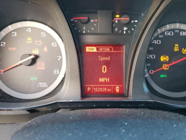 Photo 8 from auction – 2013 GMC TERRAIN SL with VIN 2GKFLREK3D6413841