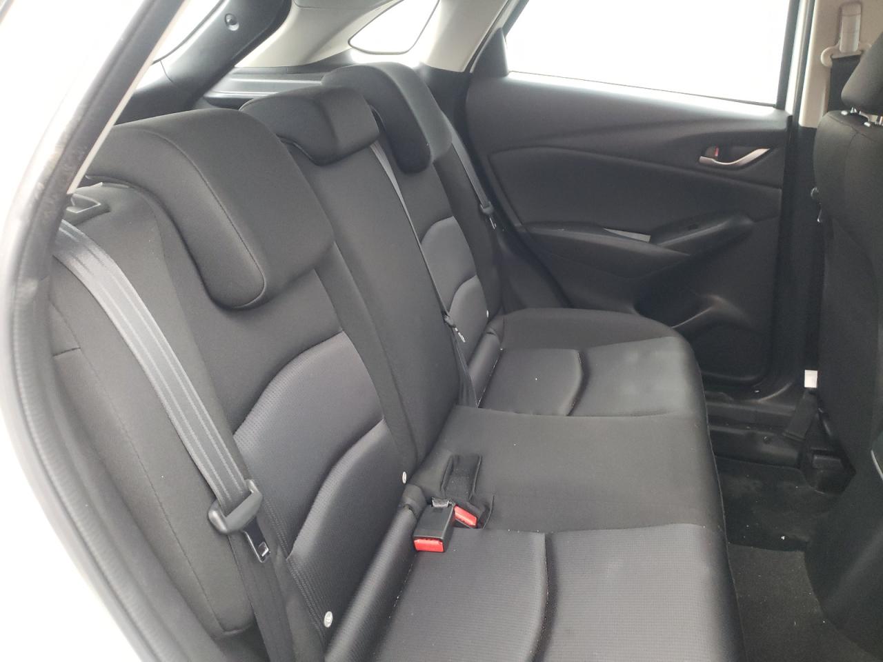 Photo 6 from auction – 2019 MAZDA CX-3 SPORT with VIN JM1DKFB77K0431107