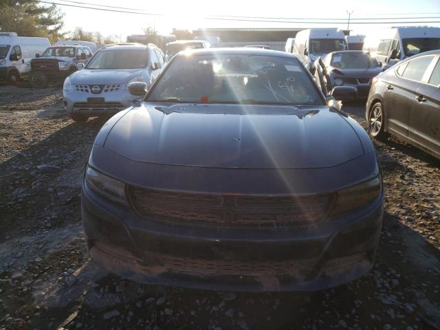 Photo 7 from auction – 2017 DODGE CHARGER SX with VIN 2C3CDXHG0HH523400