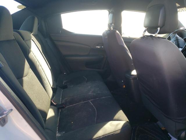 Photo 6 from auction – 2011 DODGE AVENGER MA with VIN 1B3BD1FB1BN501773