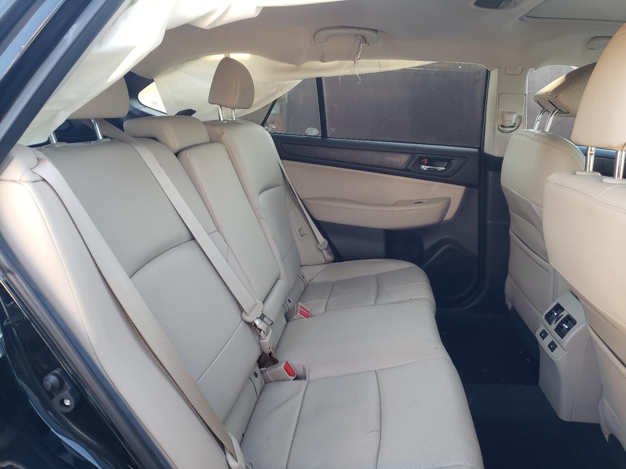 Photo 6 from auction – 2016 SUBARU OUTBACK 2. with VIN 4S4BSBNC7G3223139