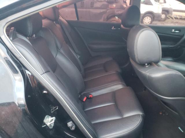 Photo 6 from auction – 2014 NISSAN MAXIMA S with VIN 1N4AA5AP3EC431843