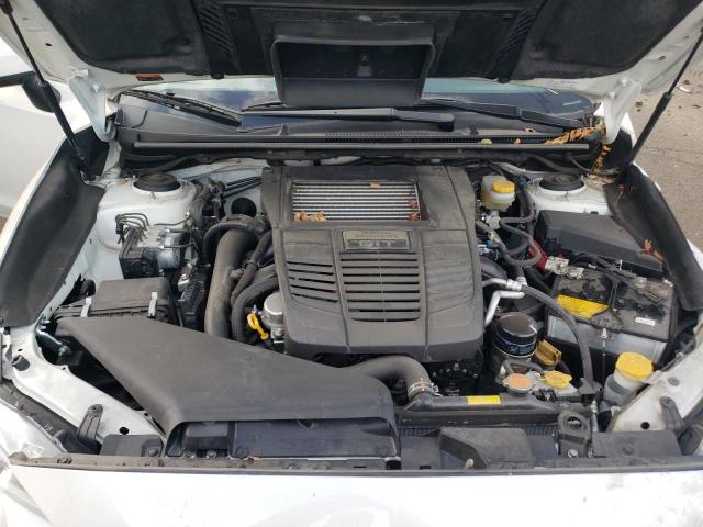 Photo 7 from auction – 2020 SUBARU WRX with VIN JF1VA1A61L9807600