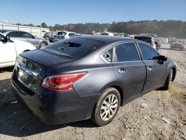 Photo 4 from auction – 2013 NISSAN ALTIMA 2.5 with VIN 1N4AL3AP8DC208825