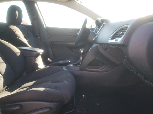 Photo 5 from auction – 2013 DODGE DART SXT with VIN 1C3CDFBA7DD200516