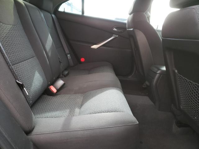 Photo 6 from auction – 2007 PONTIAC G6 VALUE L with VIN 1G2ZF58B574239379