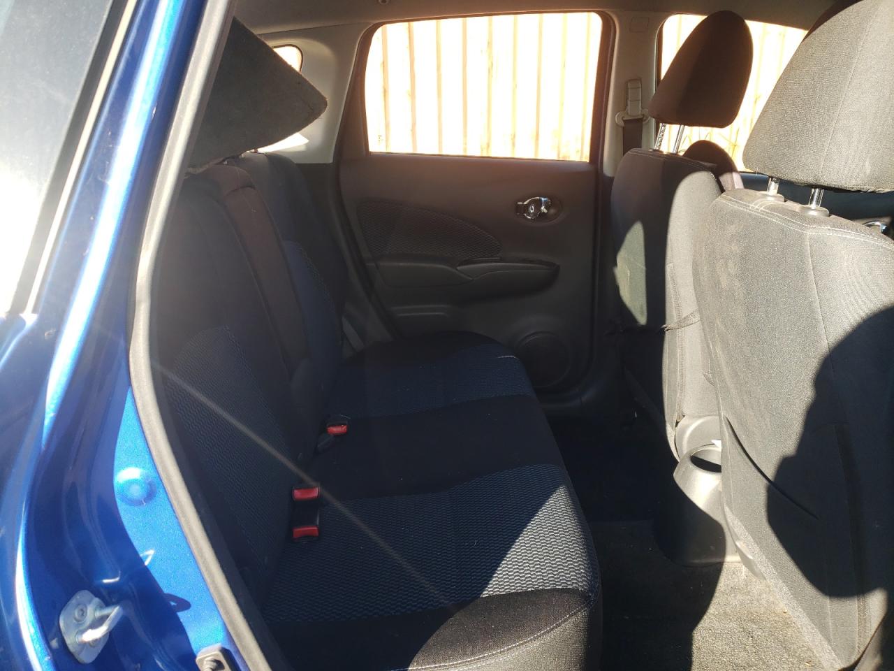 Photo 6 from auction – 2017 NISSAN VERSA NOTE with VIN 3N1CE2CP9HL363630