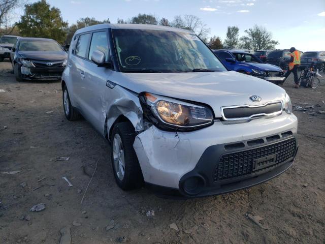 Photo 9 from auction – 2016 KIA SOUL with VIN KNDJN2A29G7823030