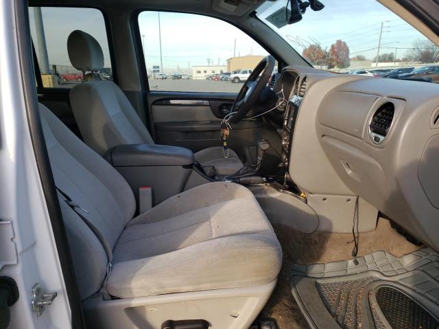 Photo 5 from auction – 2009 GMC ENVOY SLE with VIN 1GKDS33S592101731