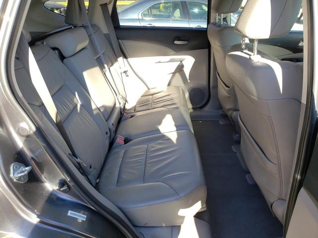 Photo 6 from auction – 2012 HONDA CR-V EXL with VIN JHLRM3H72CC002336