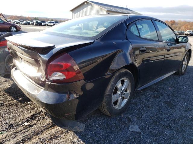 Photo 4 from auction – 2005 PONTIAC GRAND PRIX with VIN 2G2WS522851313166