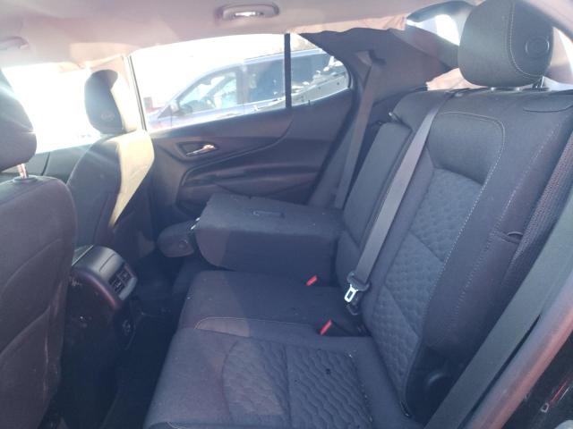 Photo 6 from auction – 2019 CHEVROLET EQUINOX LT with VIN 2GNAXUEV2K6155453