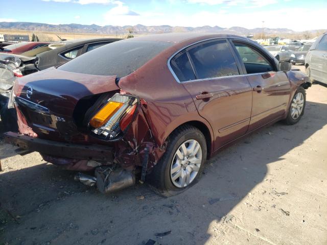 Photo 4 from auction – 2011 NISSAN ALTIMA with VIN 1N4AL2AP5BN459376