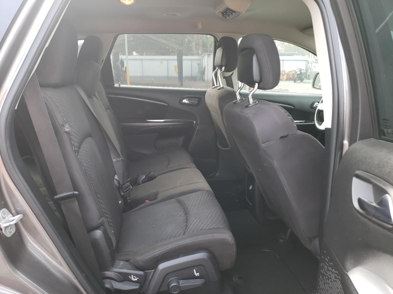 Photo 6 from auction – 2013 DODGE JOURNEY SE with VIN 3C4PDCABXDT729491