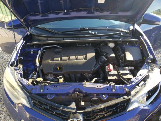 Photo 7 from auction – 2015 TOYOTA COROLLA L with VIN 2T1BURHE5FC425066