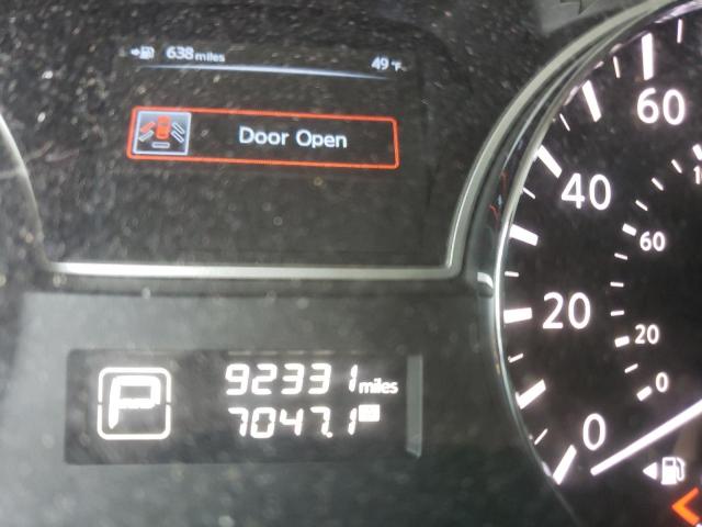Photo 8 from auction – 2013 NISSAN ALTIMA 2.5 with VIN 1N4AL3APXDC917093