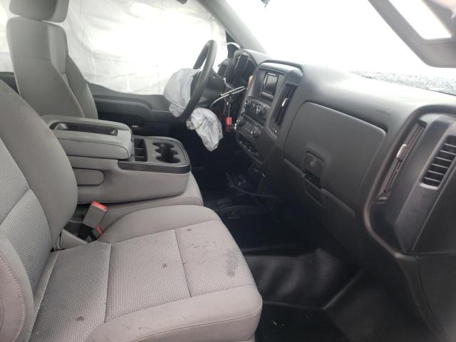 Photo 5 from auction – 2014 GMC SIERRA K15 with VIN 1GTV2TECXEZ351215