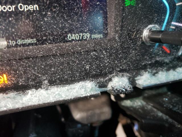 Photo 8 from auction – 2018 HONDA ODYSSEY EX with VIN 5FNRL6H77JB080418