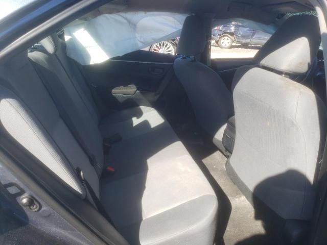 Photo 6 from auction – 2016 TOYOTA COROLLA L with VIN 2T1BURHE0GC508308