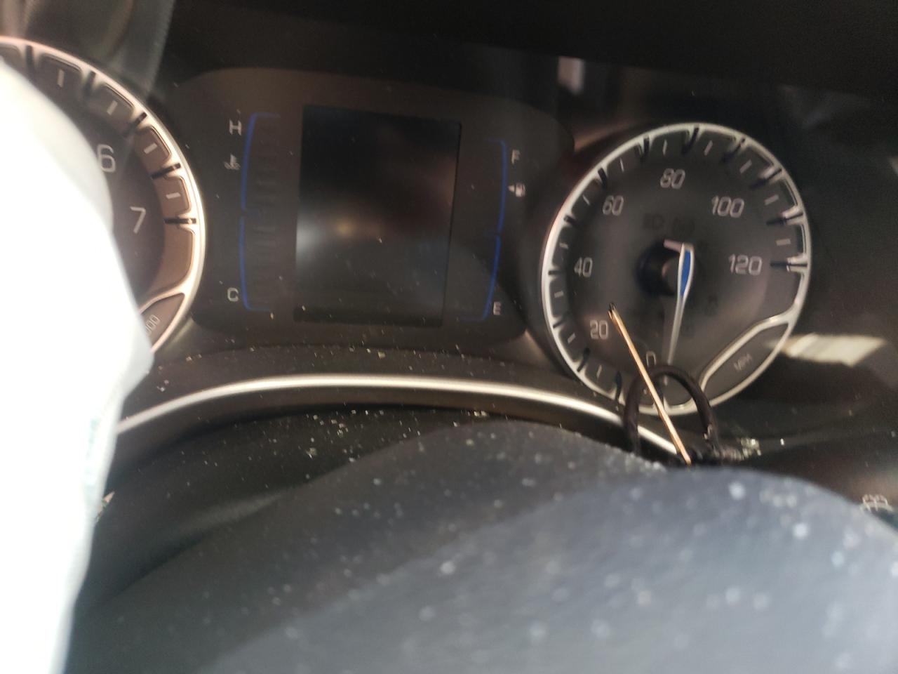 Foto 8 de la subasta – 2018 CHRYSLER PACIFICA T con VIN 2C4RC1BG0JR110519